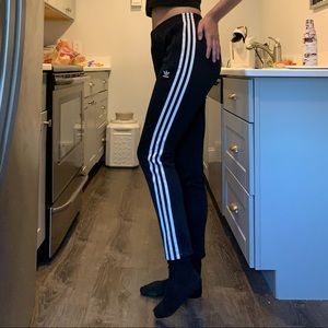 Adidas Track Pants